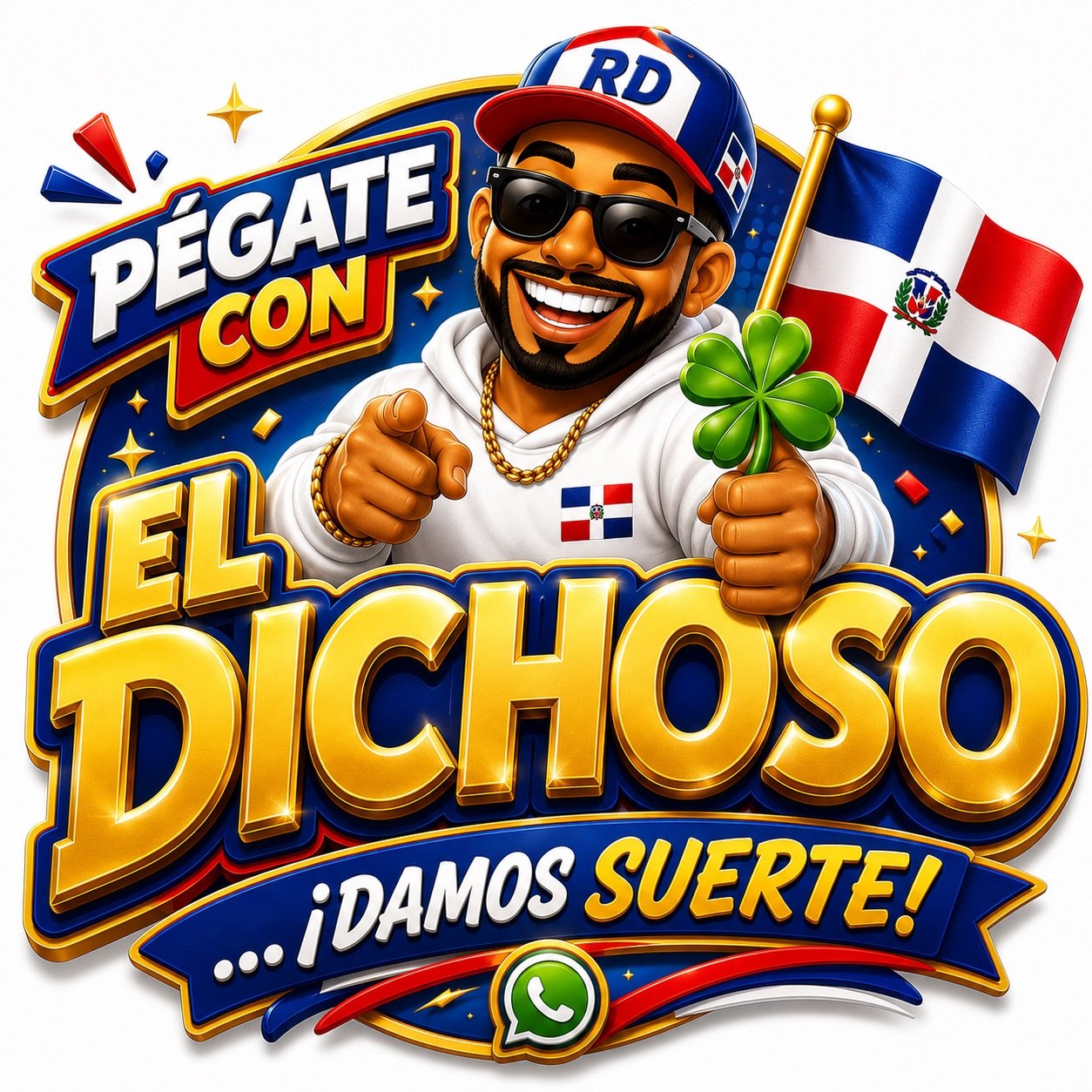 EL DICHOSO